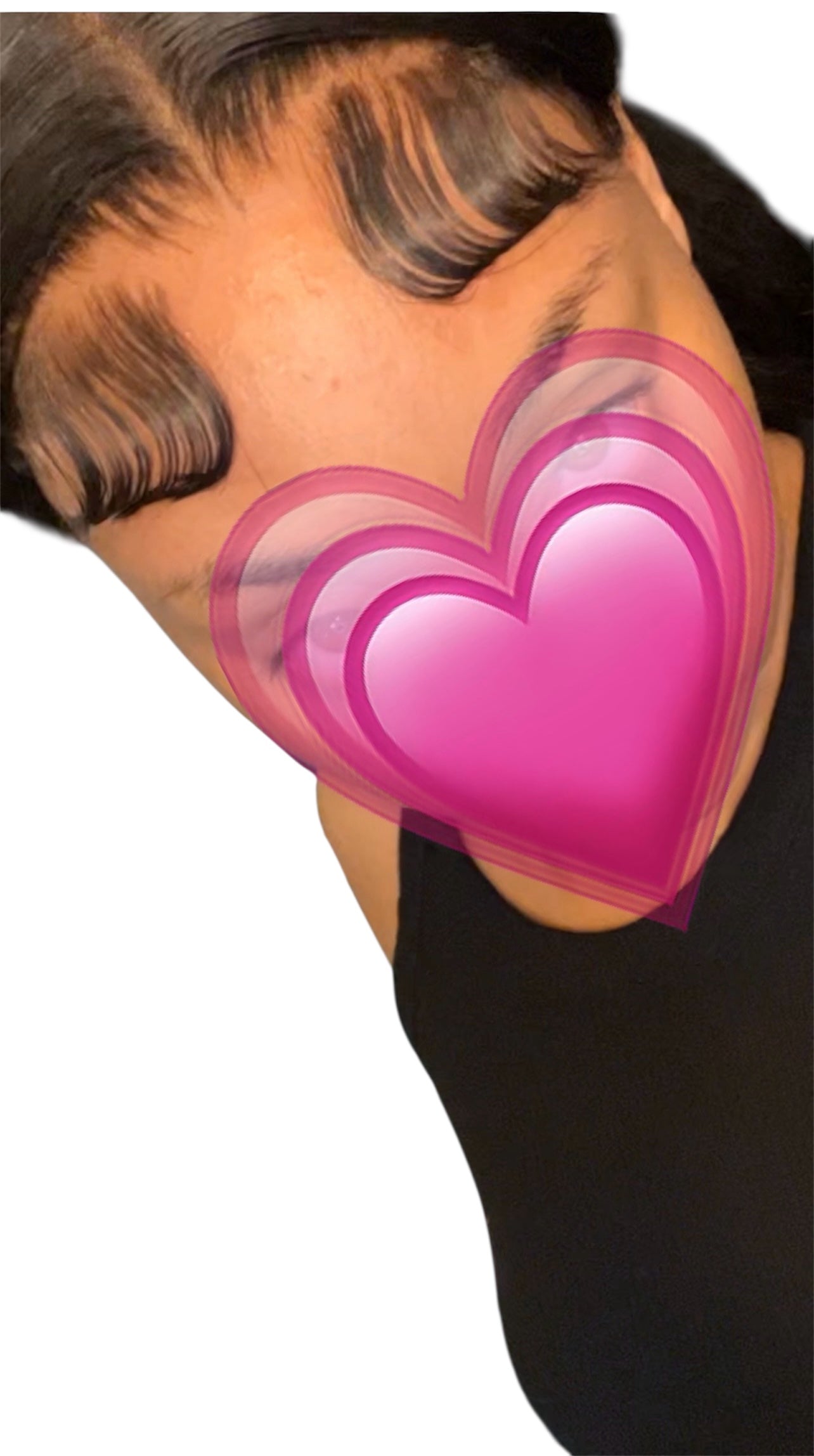 HAIR LUXE 100% Human Virgin Combodian wigs top quality ALL Wigs 200% Density